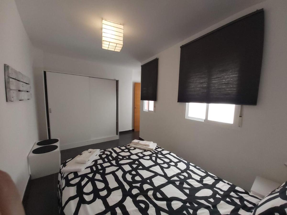 Apartamento Turismo Badajoz Exterior photo