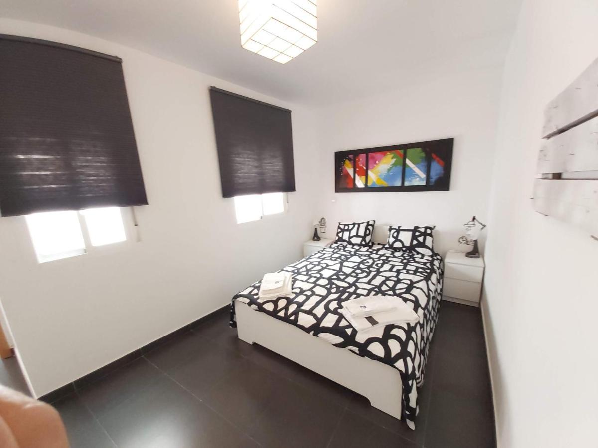 Apartamento Turismo Badajoz Exterior photo