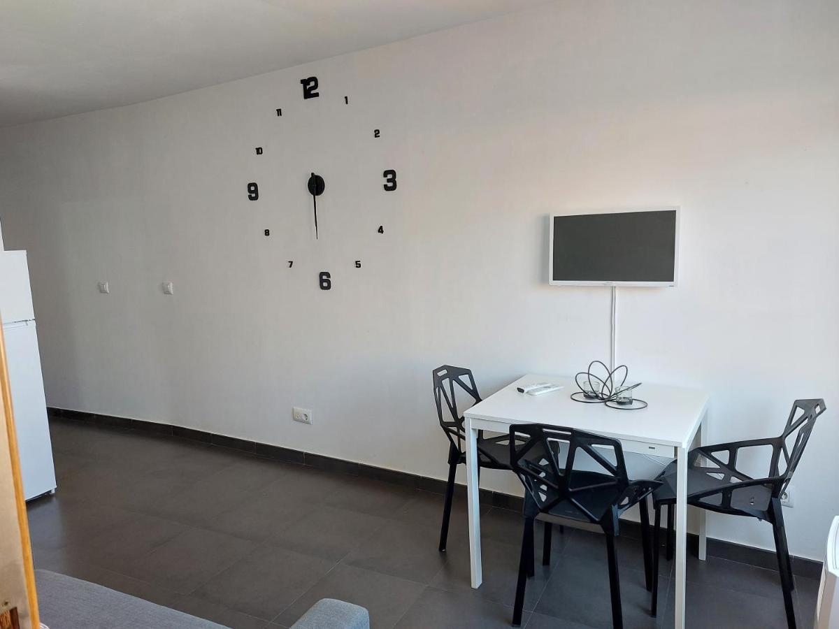 Apartamento Turismo Badajoz Exterior photo