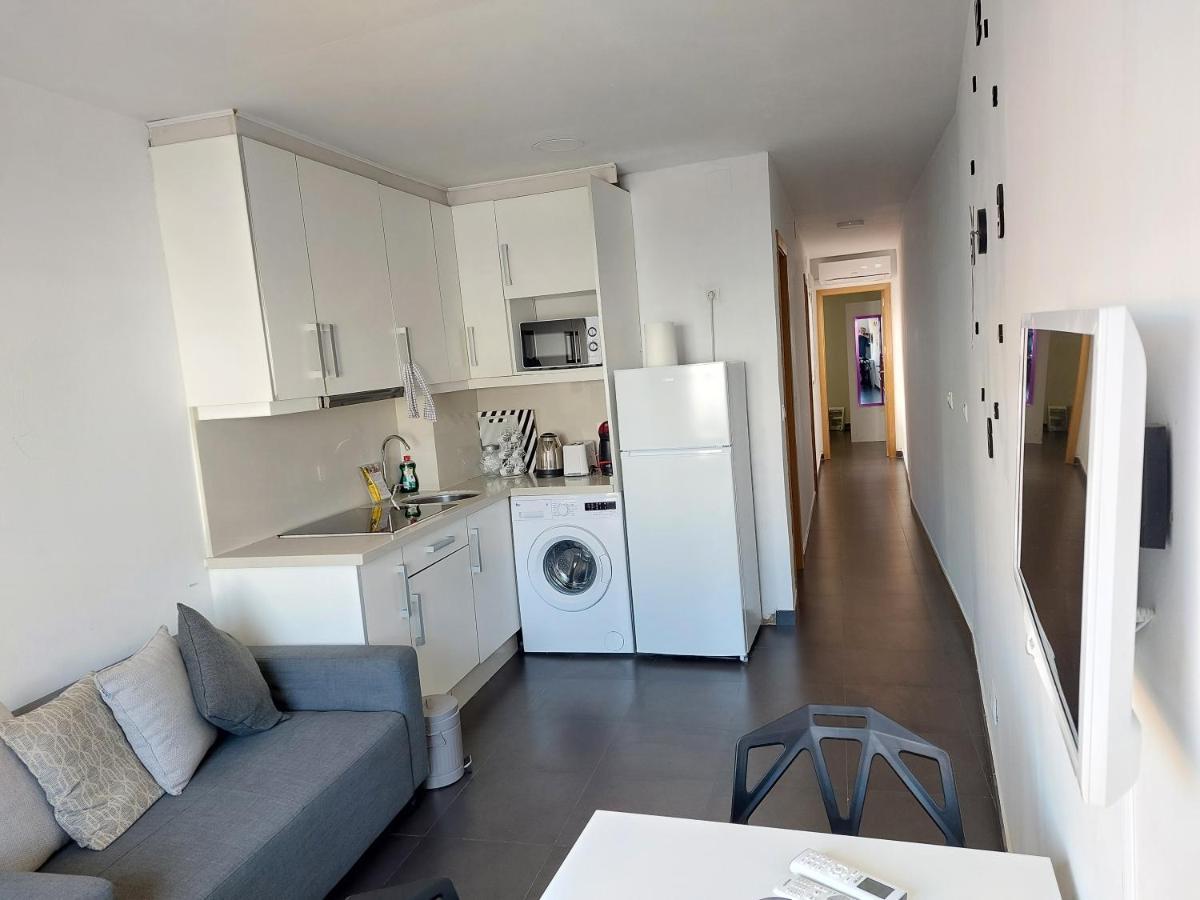 Apartamento Turismo Badajoz Exterior photo