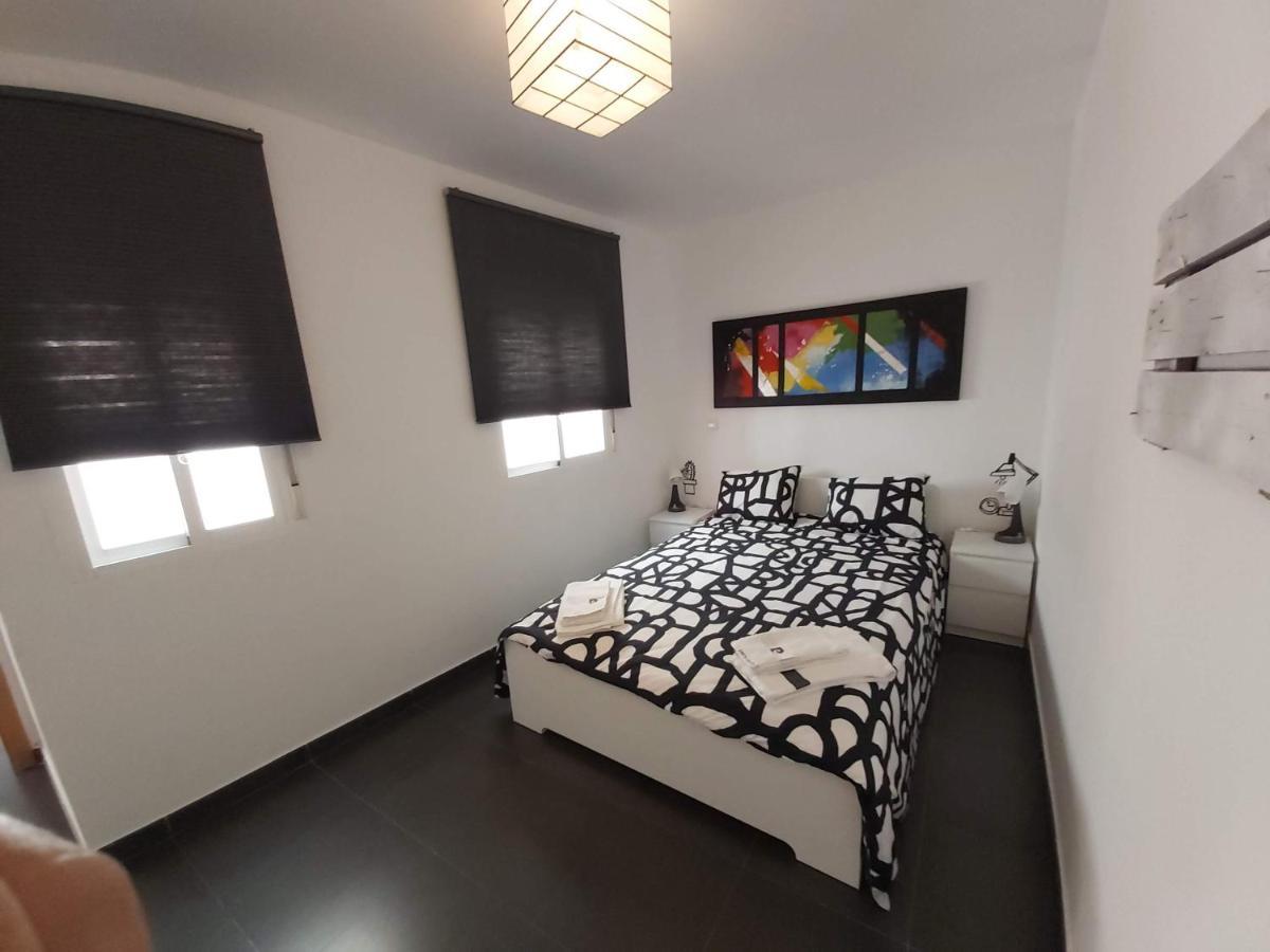 Apartamento Turismo Badajoz Exterior photo